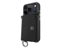 MAGEASY Pouch M do iPhone 17 Pro (Black/Black ) - 1416043 - zdjęcie 4